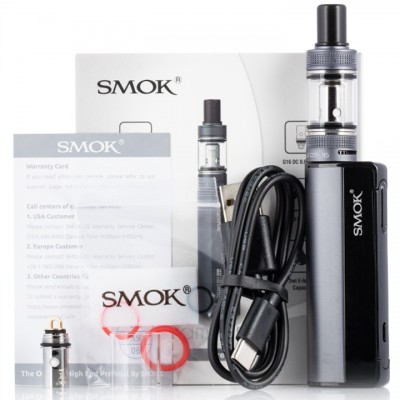 SMOK GRAM 25 Kit